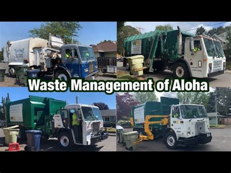 aloha garbage|Top 10 Best garbage services in Aloha, OR .